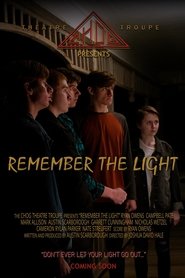 Remember the Light постер