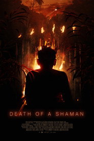 Death of a Shaman