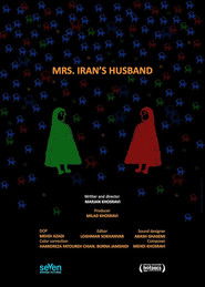 Mrs. Iran's Husband