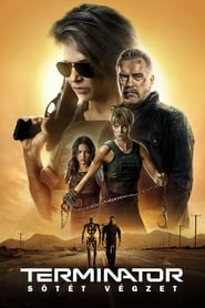 [VIDEA] Terminator: Sötét végzet 2019 teljes film magyarul