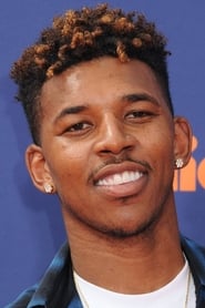 Nick Young as Self - Contestant