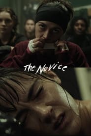 The Novice постер