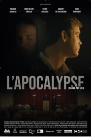 Poster L'apocalypse n'aura pas lieu