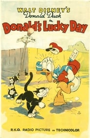 Donald's Lucky Day 1939