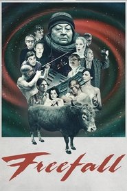 Poster Free Fall 2014