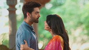 Armaan's clash with Abhir