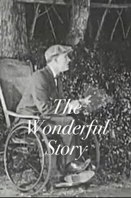Poster The Wonderful Story 1932