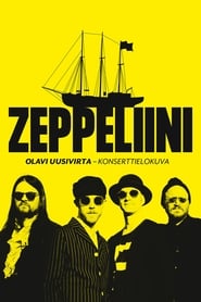 Poster Olavi Uusivirta: Zeppeliini 2020