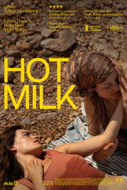 Hot Milk