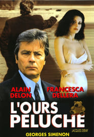 Affiche de Film L'ours en peluche