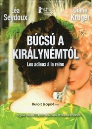 Búcsú a királynémtól (2012)
