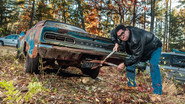 Episode 1: Super Bee vs Road Runner: Which Came First?