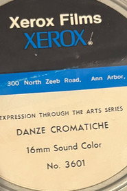 Danze Cromatiche