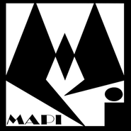 Logo for MAPi Productions