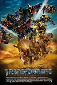 Transformers: Revenge of the Fallen