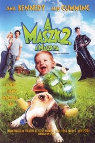 A Maszk 2. - A Maszk fia (2005)