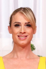 Jade Radd as Unknown in Trans Honey Trap 5