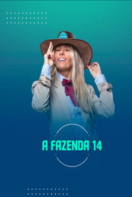 A Fazenda постер