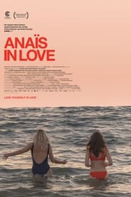 Anais in Love постер