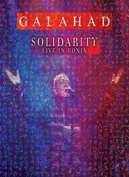 Poster Galahad - Solidarity - Live In Konin 2015