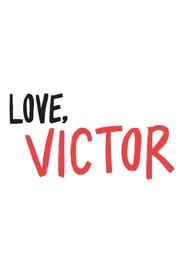 З любов’ю, Віктор постер