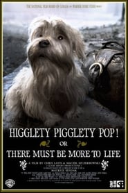 مشاهدة فيلم Higglety Pigglety Pop! or There Must Be More to Life 2010 مترجم أون لاين بجودة عالية
