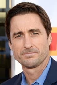 Luke Wilson headshot