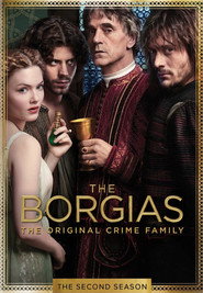 The Borgias Season 2 3