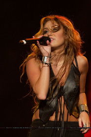 Miley Cyrus Live at Rock in Rio Lisboa