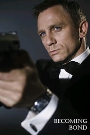 Becoming Bond film en streaming