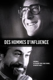 Film Des hommes d'influence En Streaming