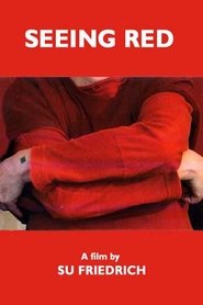 Poster Seeing Red 2005