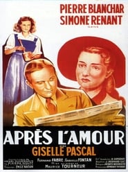 Après l'amour film streaming