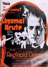 The Abysmal Brute (1923)