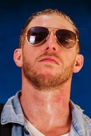 Orange Cassidy