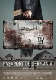 Poster Pasaport de Germania