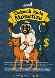 Pôster de Dakwah Kudu Monetize