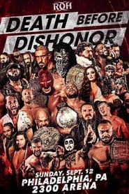 ROH: Death Before Dishonor XVIII