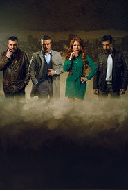 Badeea's Children poster