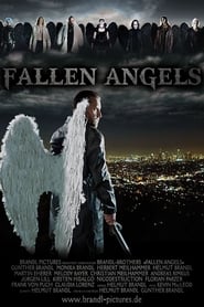 Fallen Angels streaming