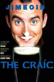 The Craic постер