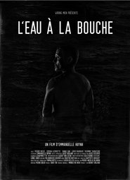 Poster L'eau à la bouche