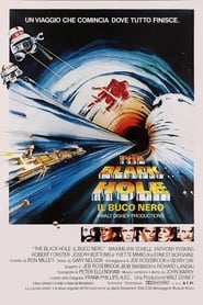 The Black Hole – Il buco nero (1979)