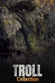 Troll (2022) Collection collection poster