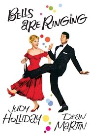 Bells Are Ringing 1960 吹き替え 無料動画
