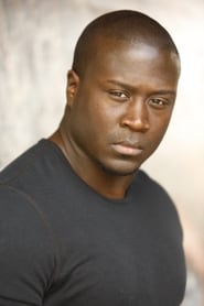 Jay Sincere as Nick