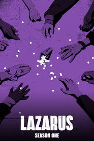 Lazarus: 1×3