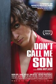 Don’t Call Me Son