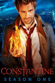 Constantine Temporada 1 Episodio 1