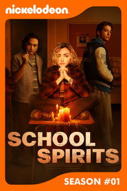 School Spirits Season 1 7